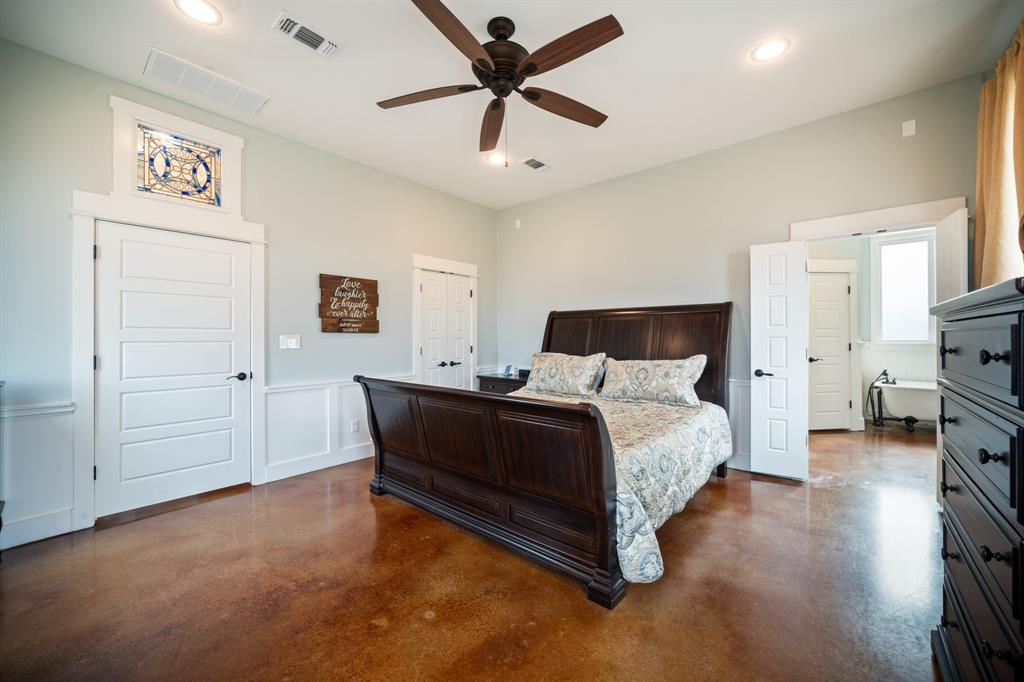 J Barker - Residential