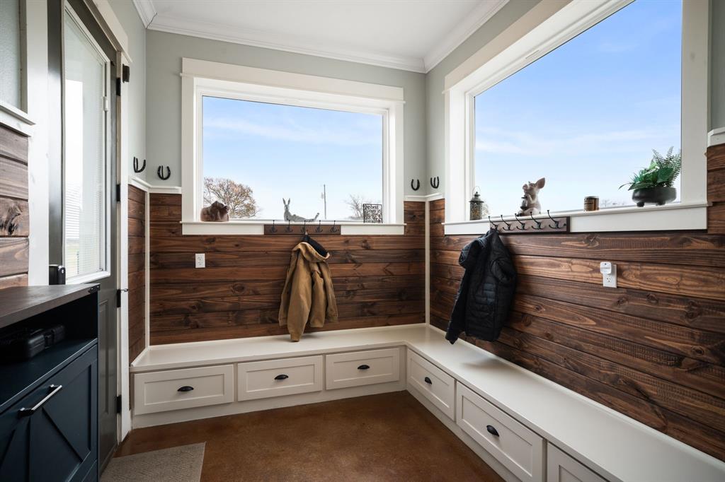 J Barker - Residential