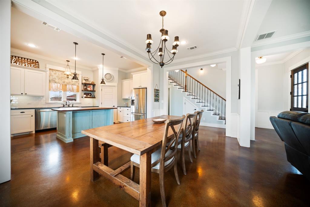 J Barker - Residential