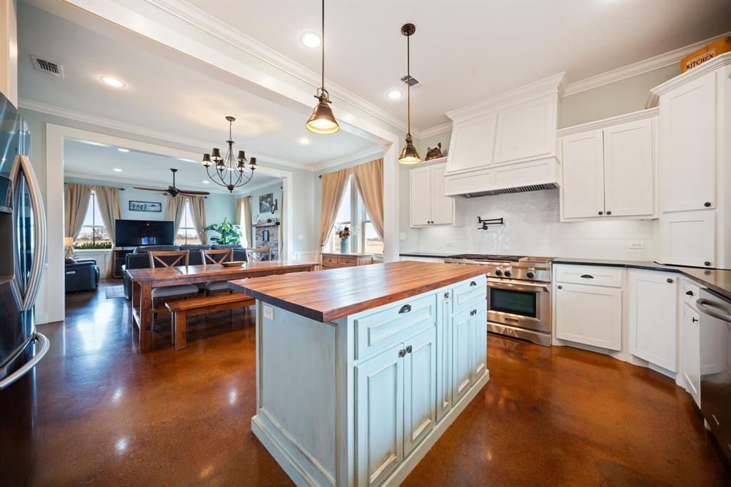 J Barker - Residential