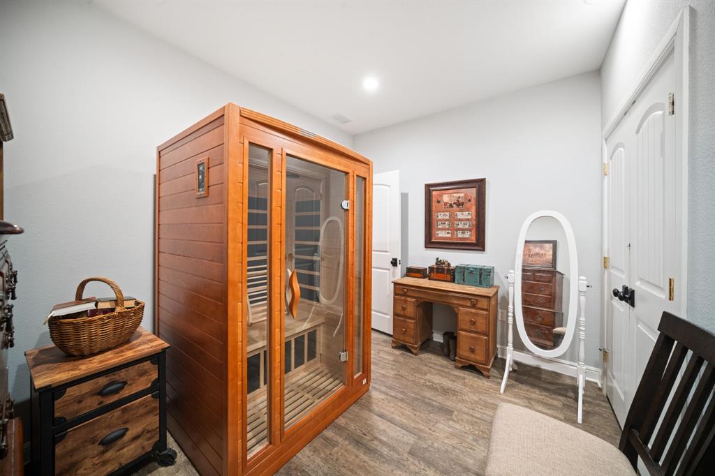 J Barker - Residential