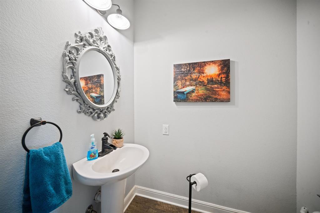 J Barker - Residential