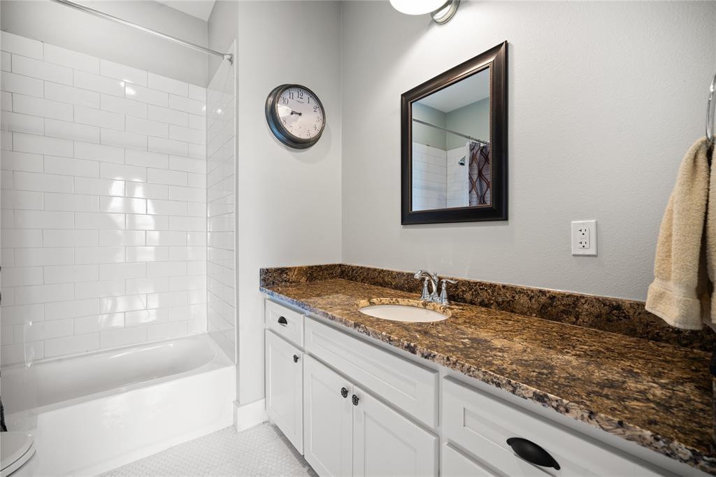 J Barker - Residential