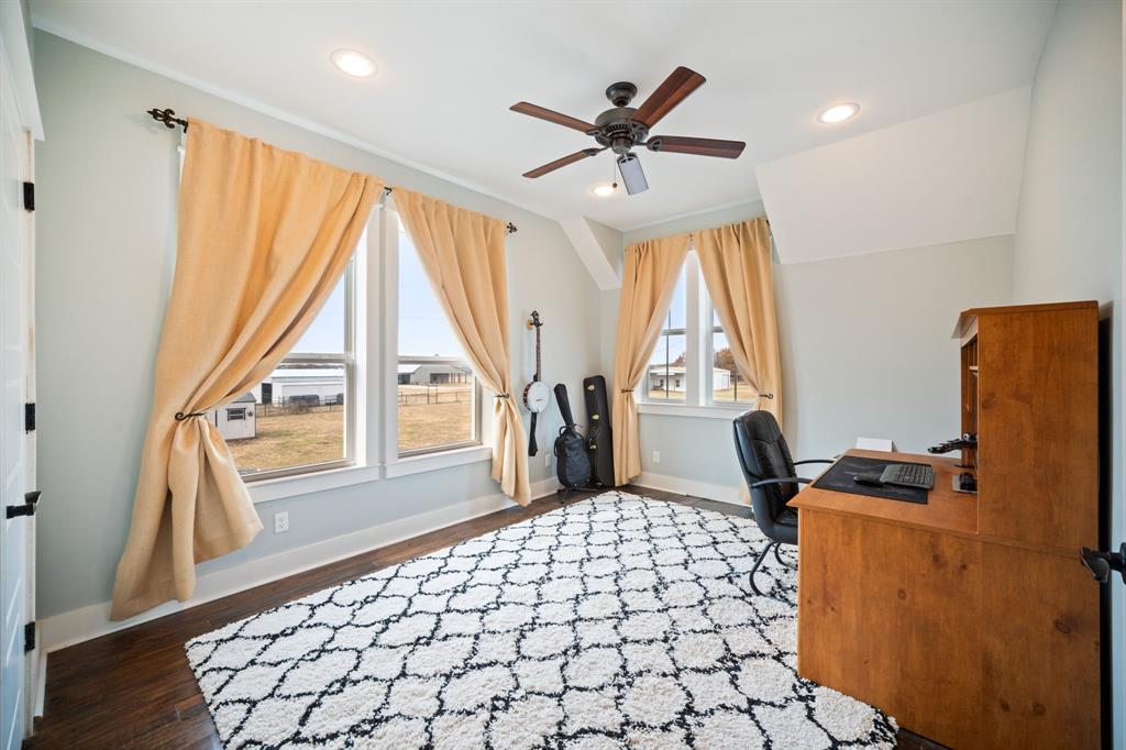 J Barker - Residential