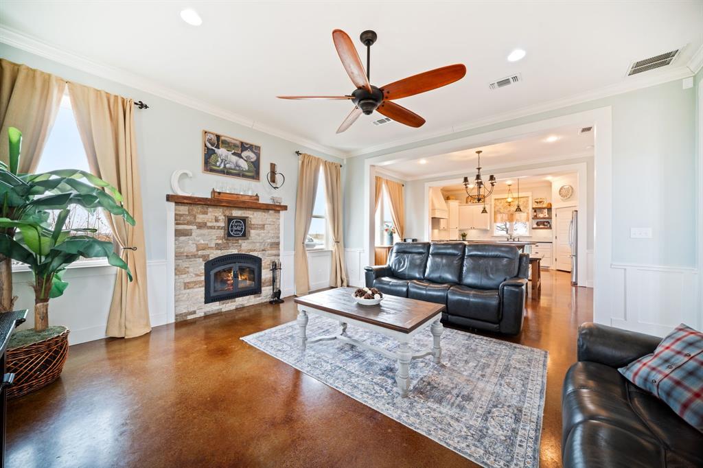 J Barker - Residential