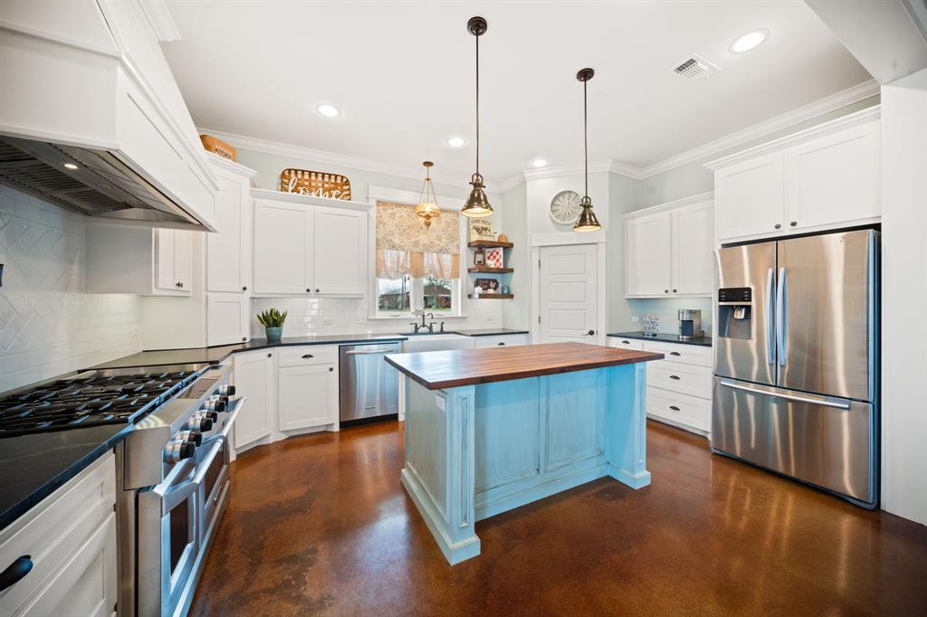 J Barker - Residential