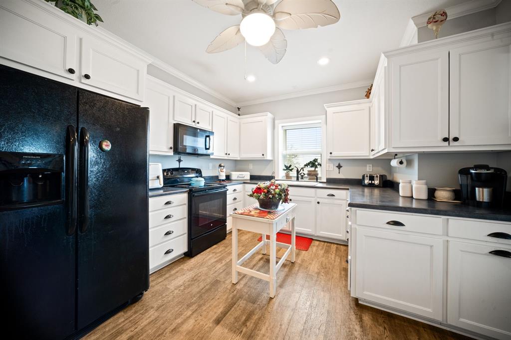 J Barker - Residential