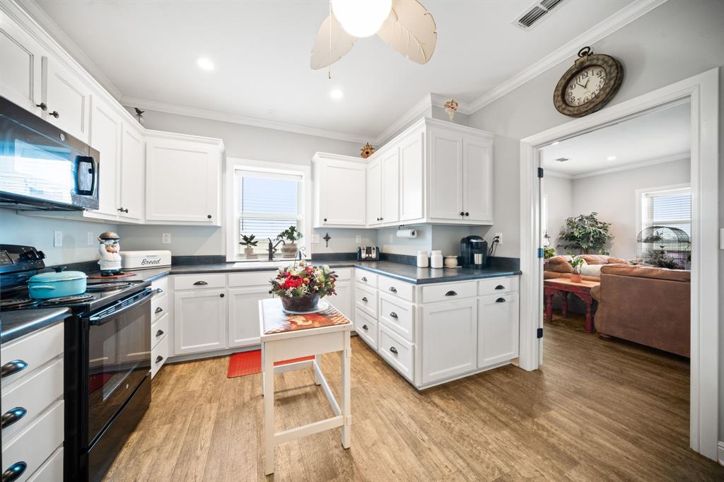 J Barker - Residential