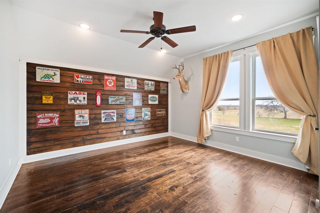 J Barker - Residential