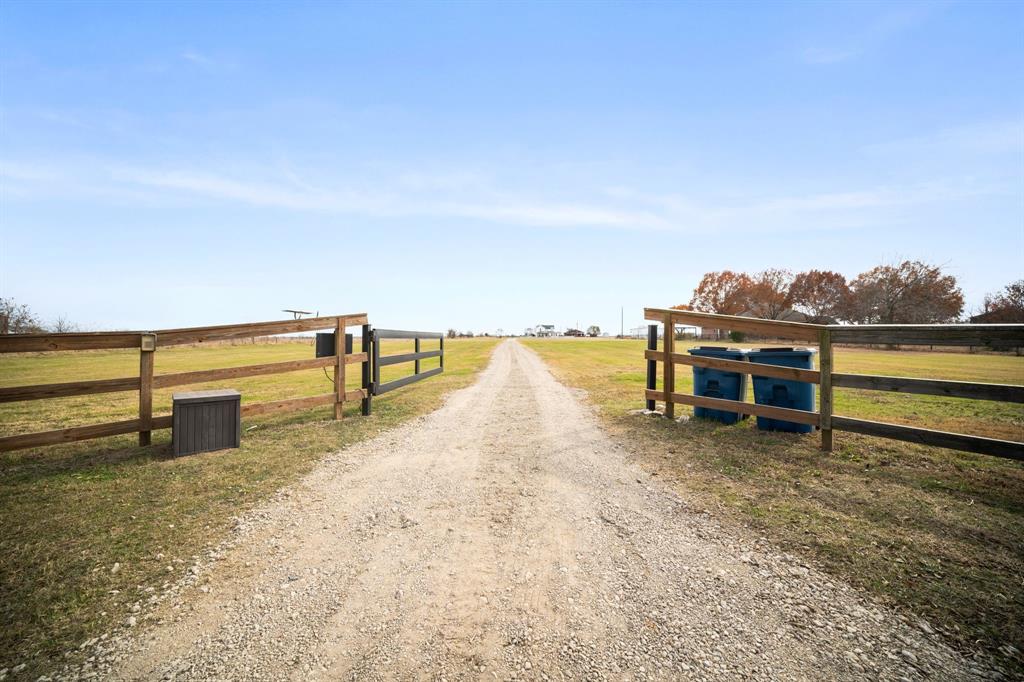 J Barker - Residential