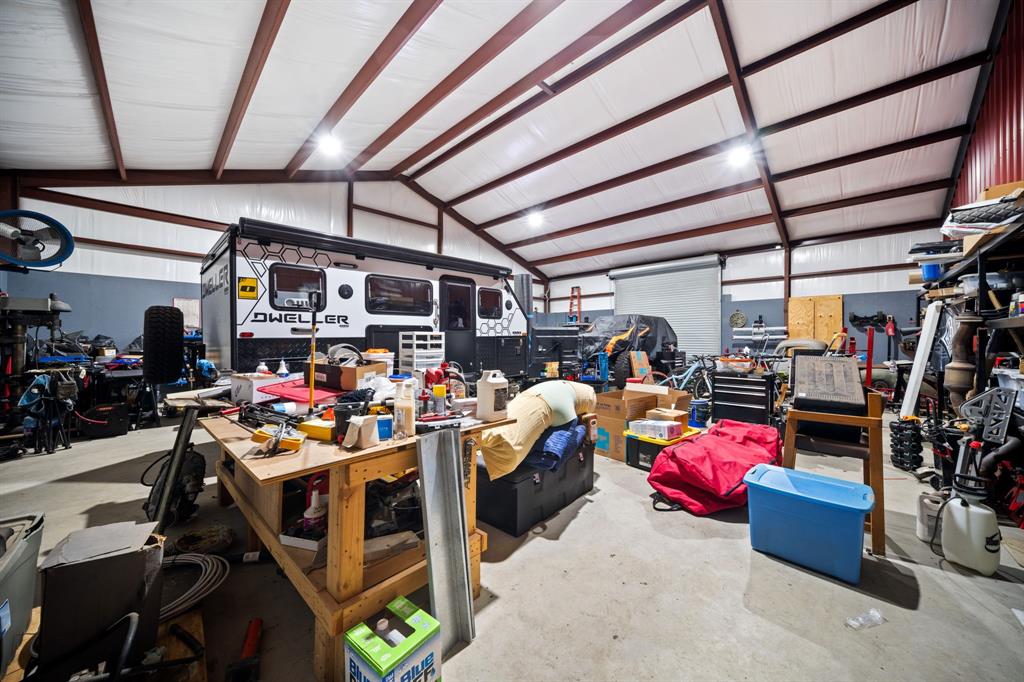 J Barker - Residential