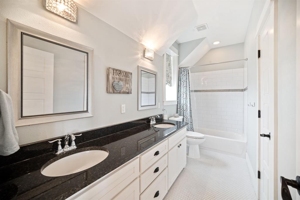 J Barker - Residential