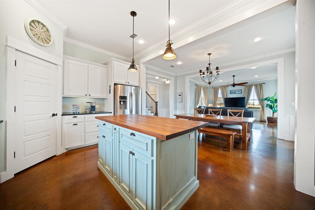 J Barker - Residential