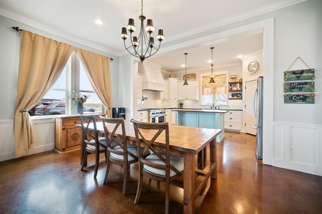 J Barker - Residential