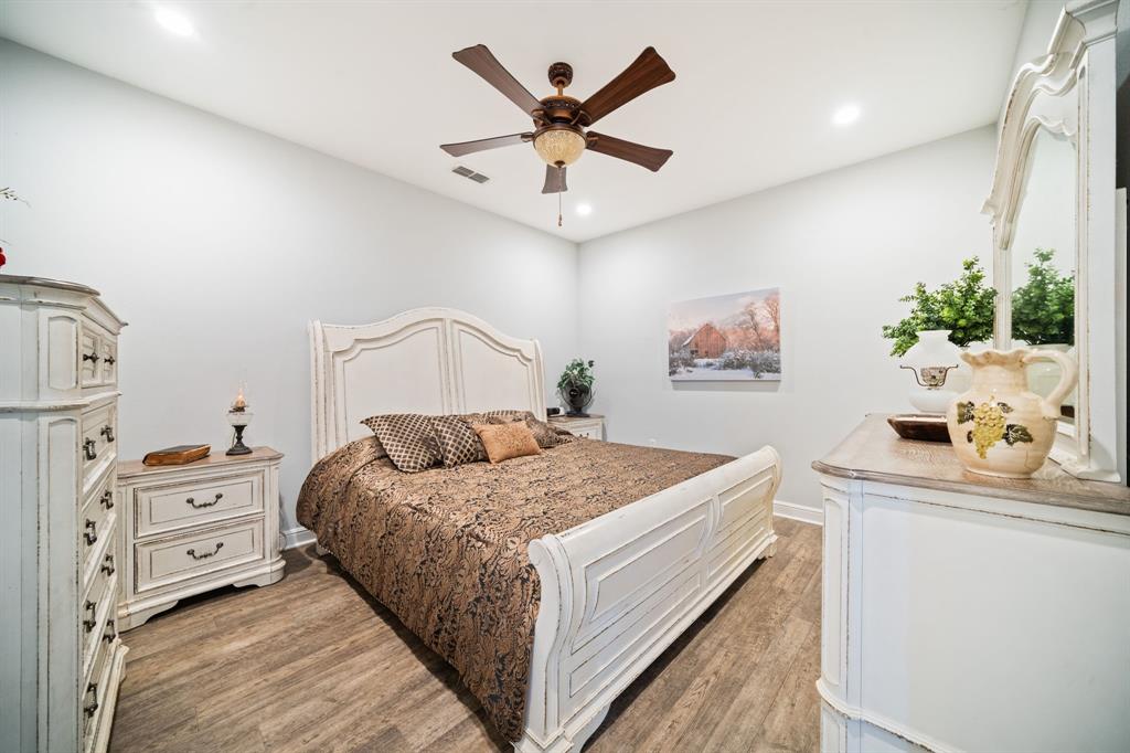 J Barker - Residential