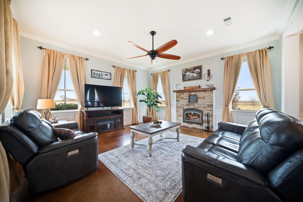 J Barker - Residential