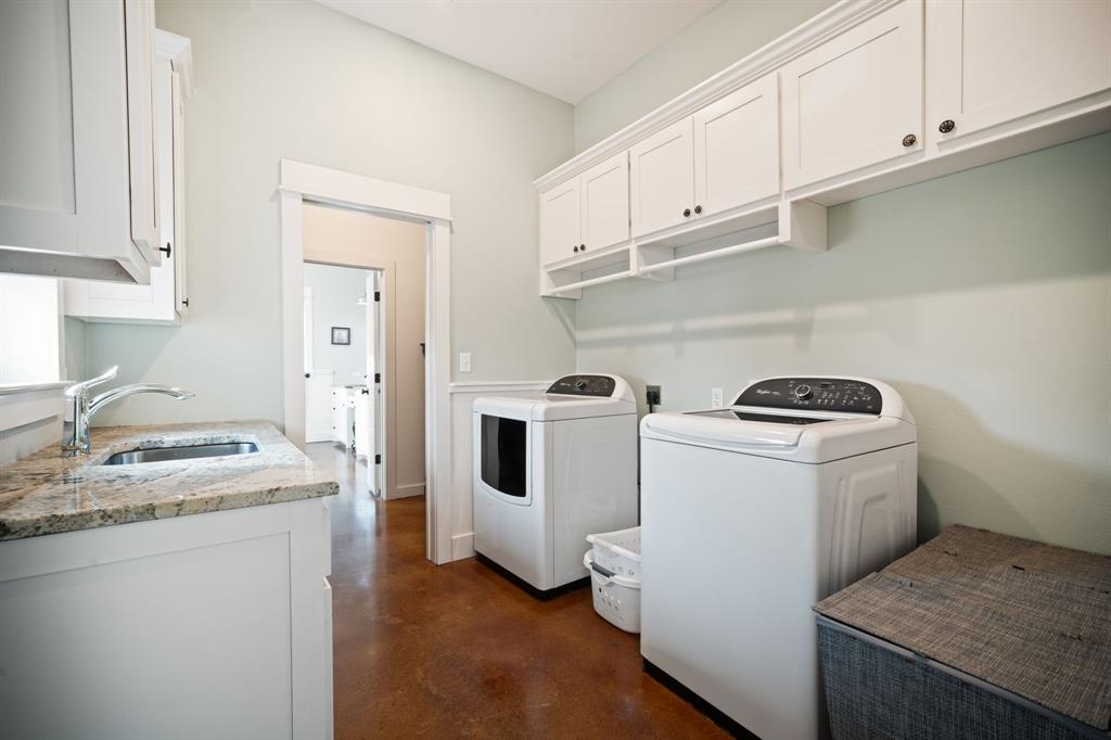 J Barker - Residential