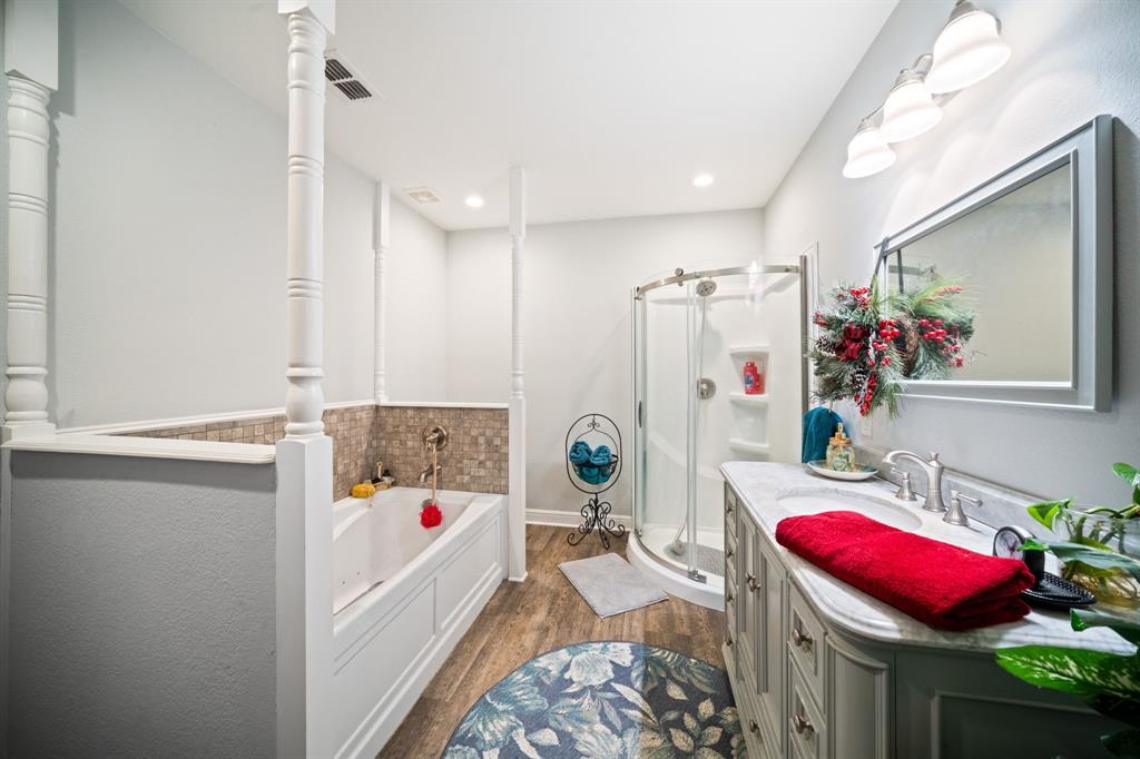 J Barker - Residential