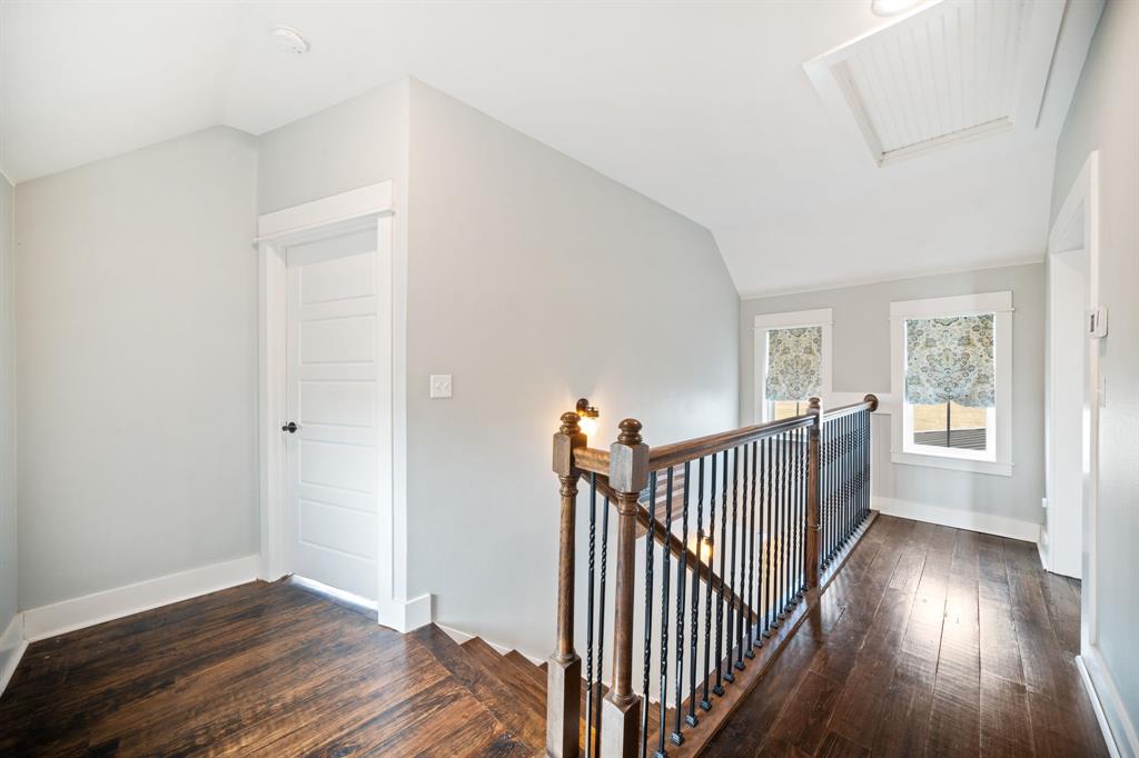 J Barker - Residential