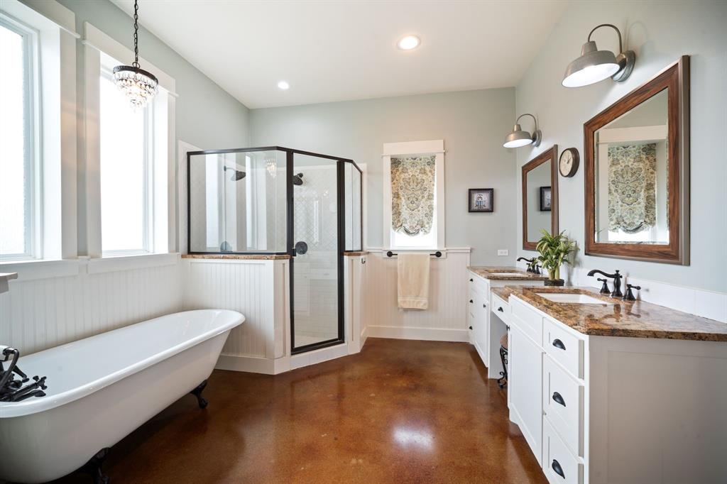 J Barker - Residential