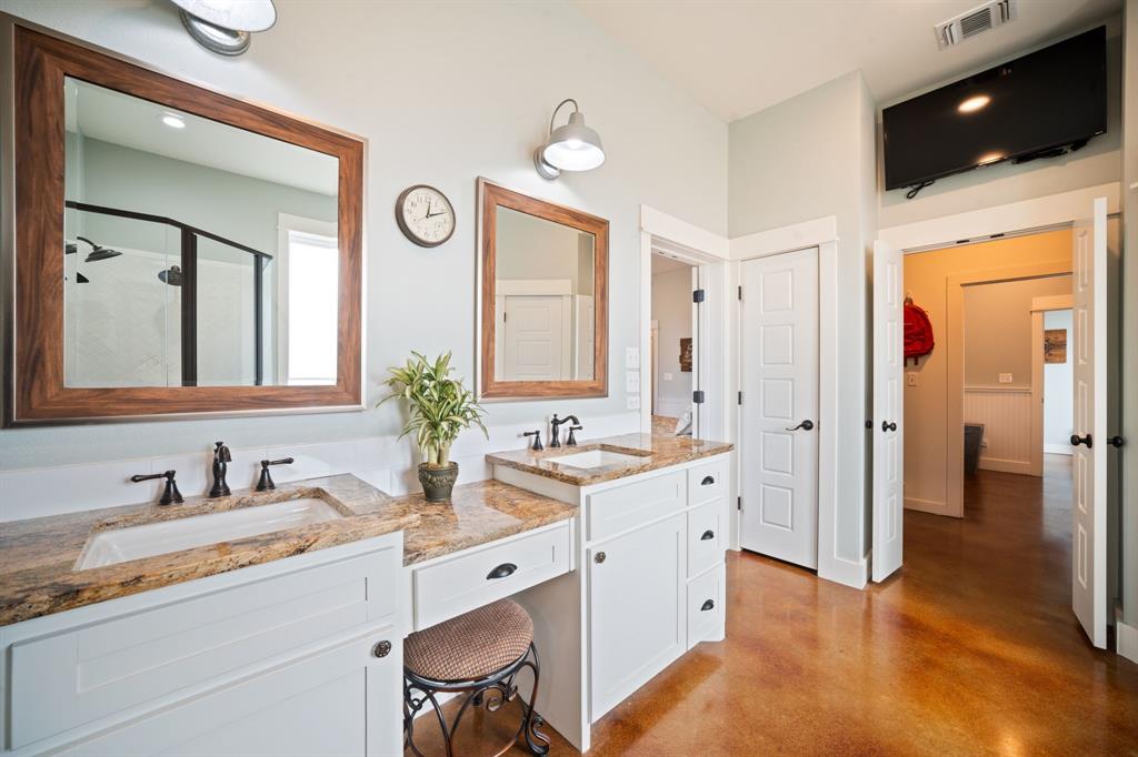 J Barker - Residential