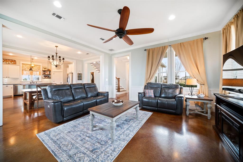 J Barker - Residential