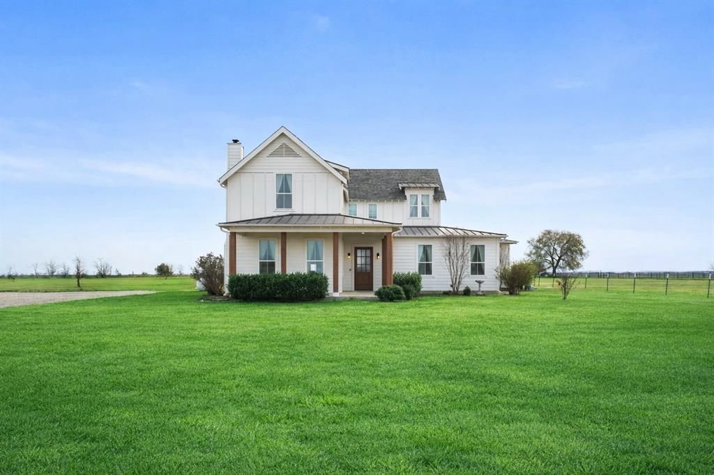 J Barker - Residential