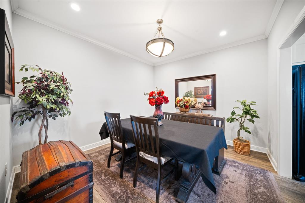 J Barker - Residential