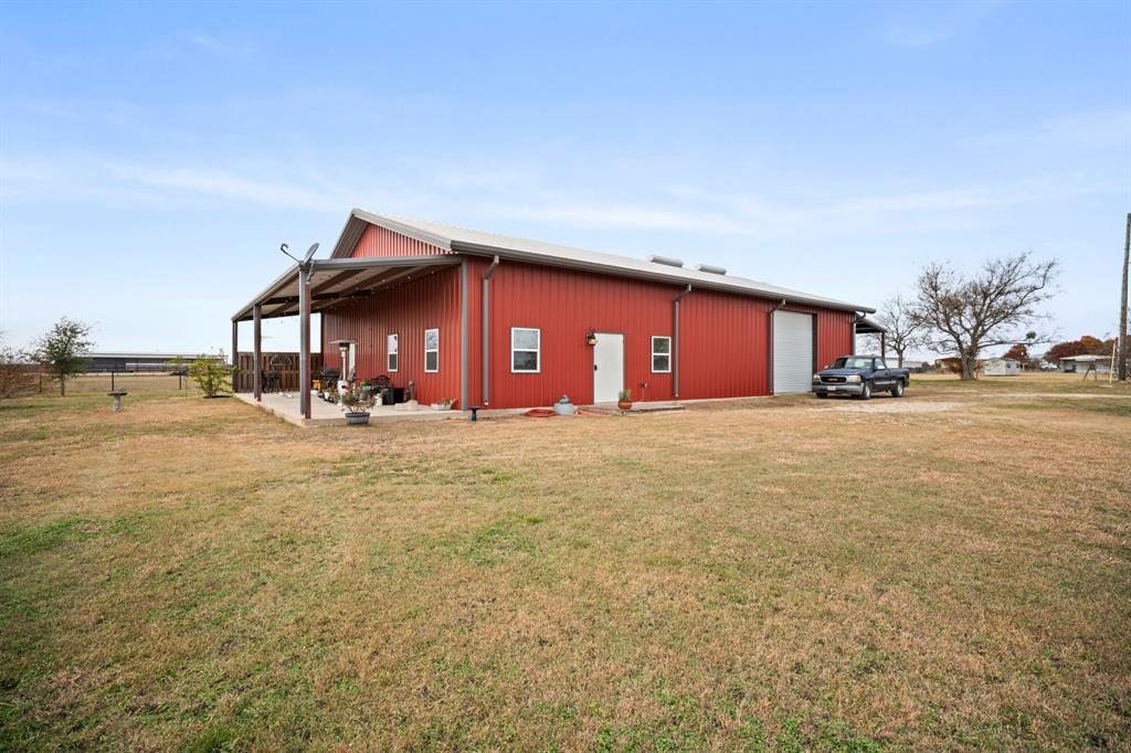 J Barker - Residential