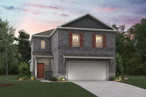 332 Sun Harvest Drive Royse City TX 75189