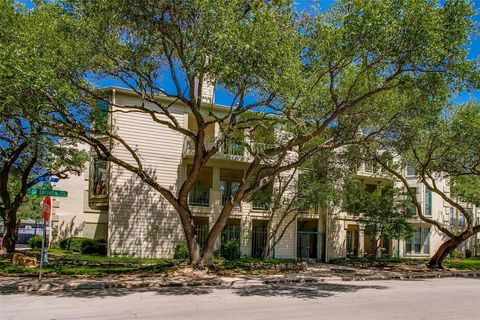 3105 San Jacinto Street 104 Dallas TX 75204