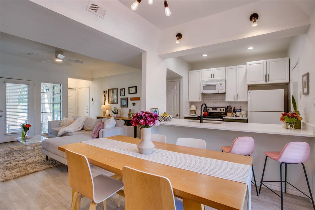 Bryan Place Condo - Residential