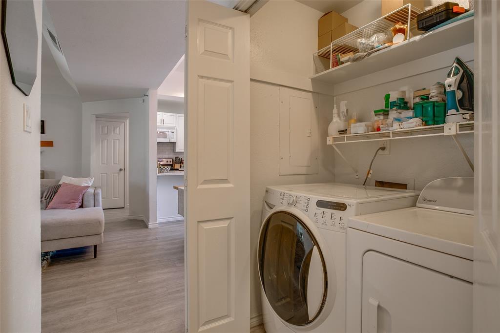 Bryan Place Condo - Residential