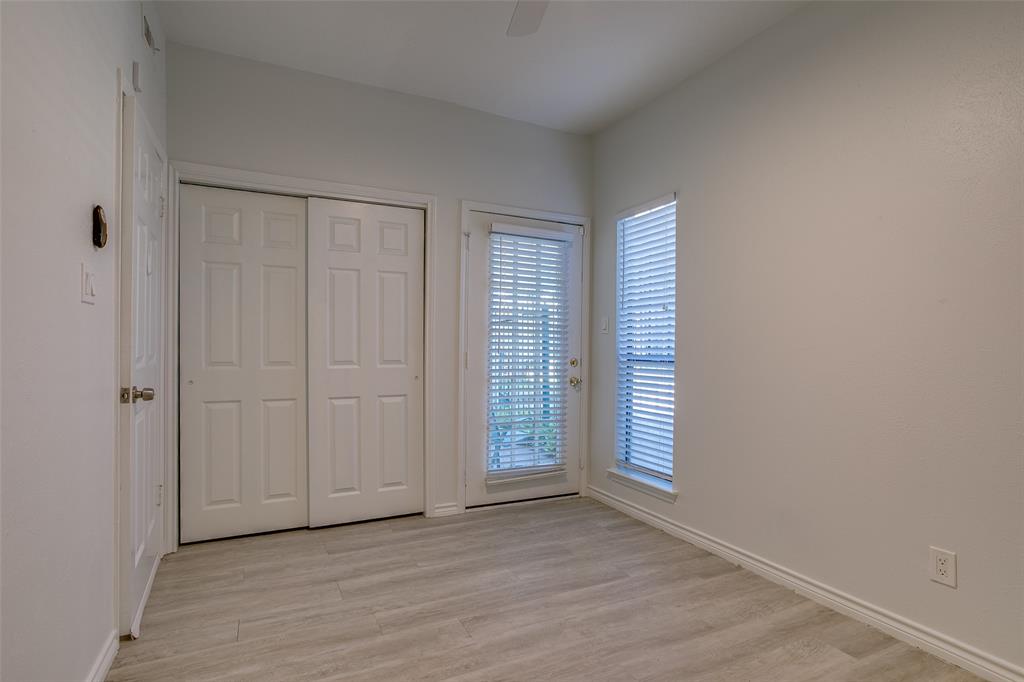 Bryan Place Condo - Residential