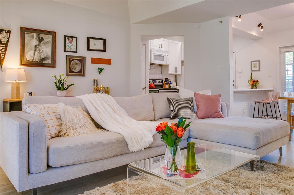 Bryan Place Condo - Residential