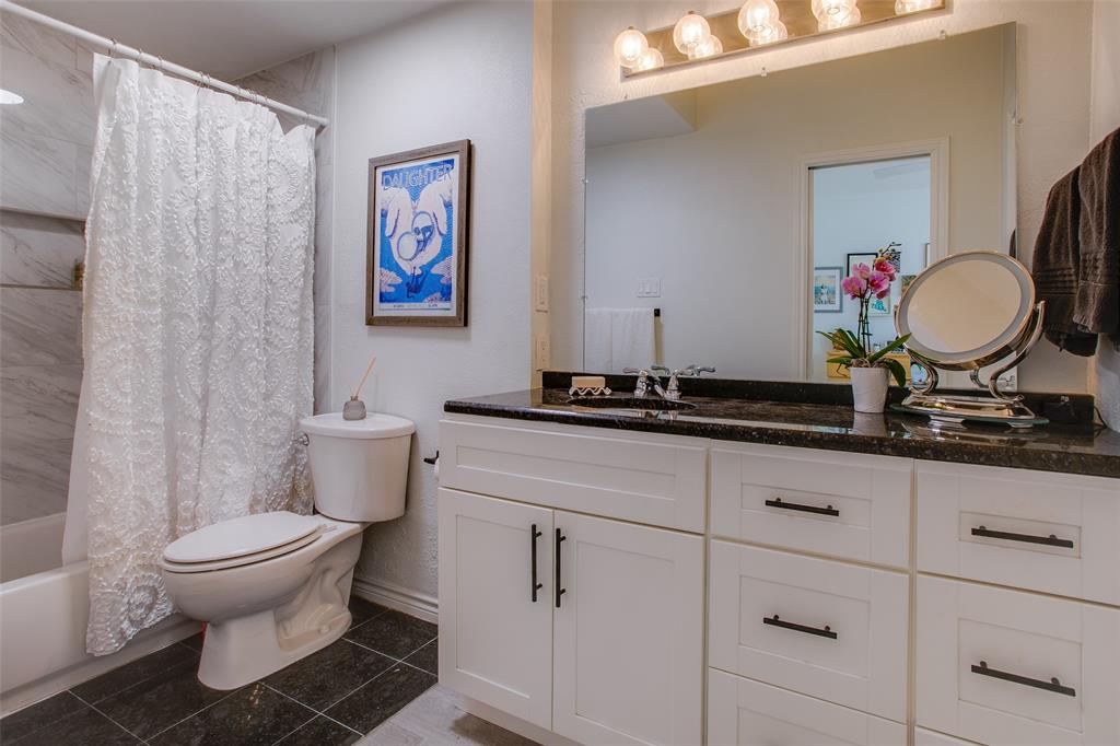 Bryan Place Condo - Residential