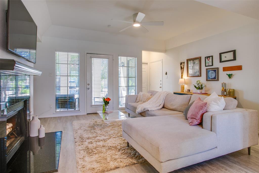 Bryan Place Condo - Residential