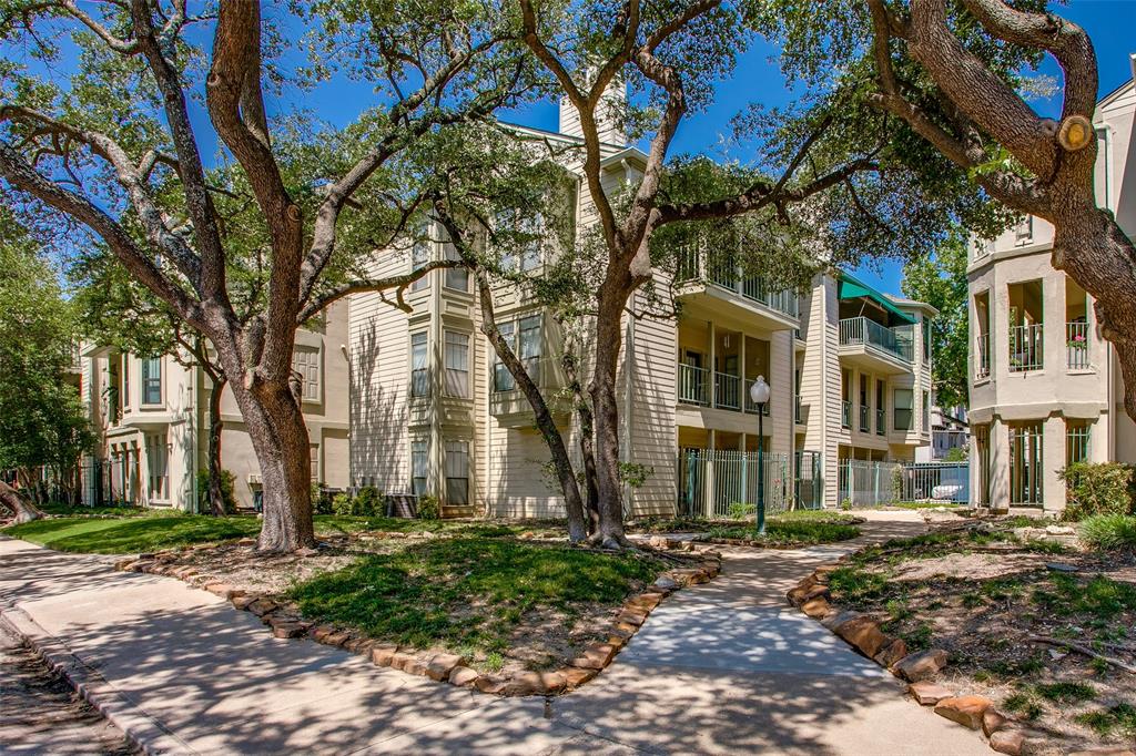 Bryan Place Condo - Residential