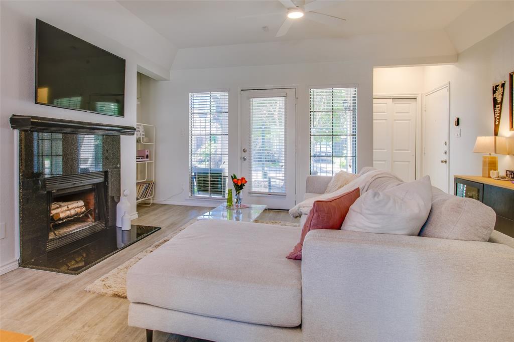 Bryan Place Condo - Residential