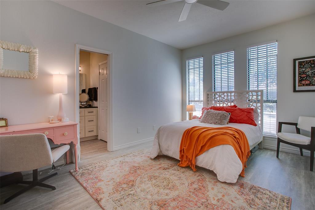 Bryan Place Condo - Residential