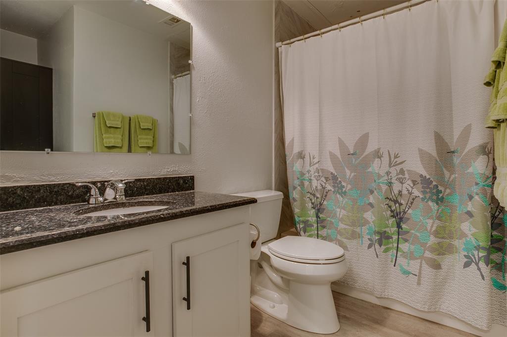 Bryan Place Condo - Residential