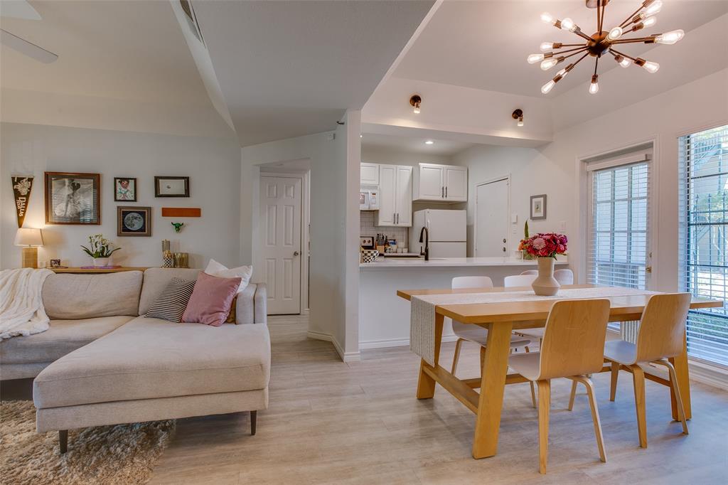 Bryan Place Condo - Residential