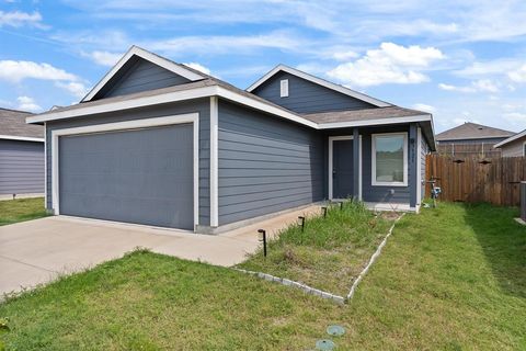 Property photo of 3521 glover peak place, crandall, TX 75114