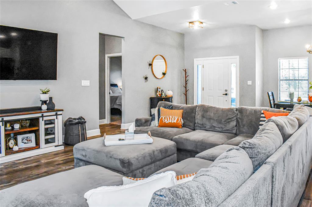 Reserve-Tuscany - Residential