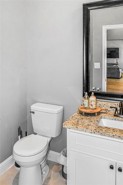 Reserve-Tuscany - Residential