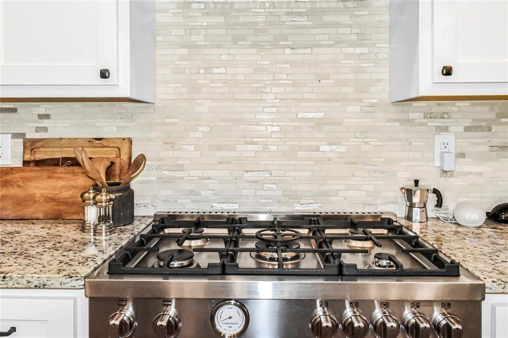 Reserve-Tuscany - Residential