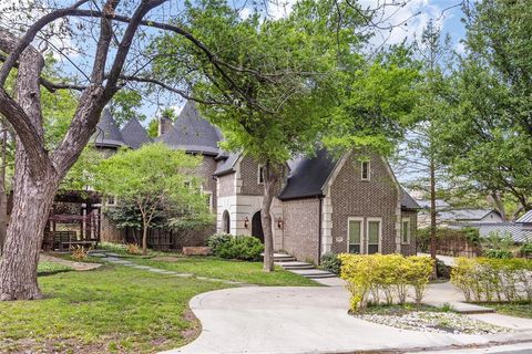 Property photo of 14907 Lake Forest Drive, Addison, TX 75254