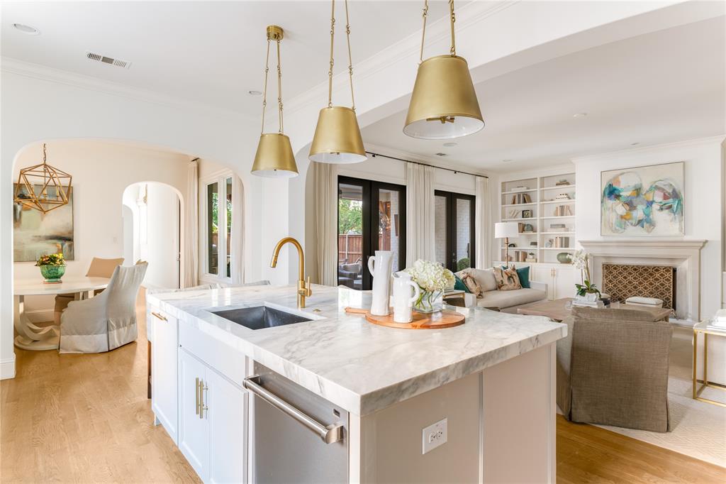 Preston Hills Estates - Residential