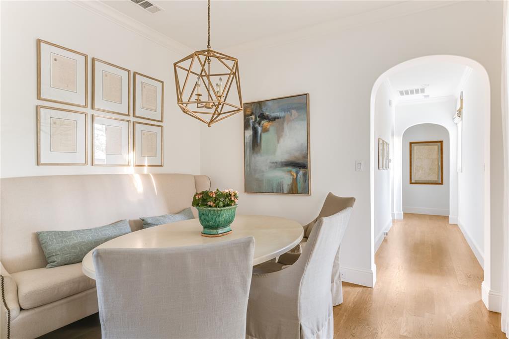 Preston Hills Estates - Residential