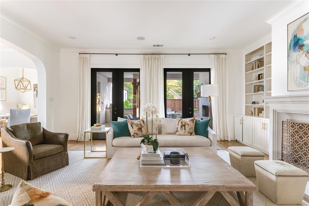 Preston Hills Estates - Residential